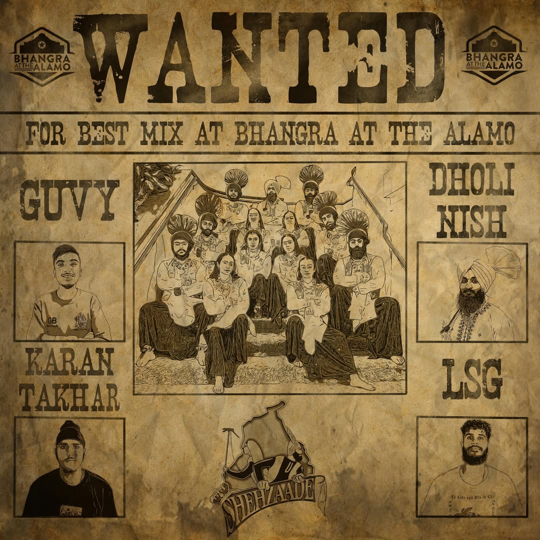 Album cover design